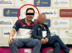 Ex entrenador de gimnasia del INDE también es vinculado a proceso por atentados al pudor