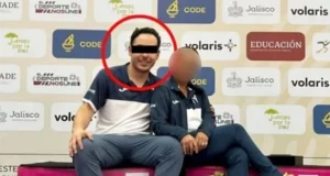 Ex entrenador de gimnasia del INDE también es vinculado a proceso por atentados al pudor