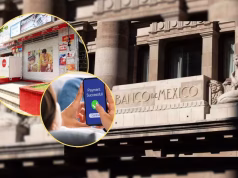 Banxico amplía límites de depósito para pequeños comercios