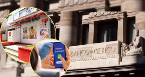 Banxico amplía límites de depósito para pequeños comercios