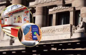 Banxico amplía límites de depósito para pequeños comercios