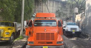 Desmantelan en Puebla red ilegal de extracción de agua