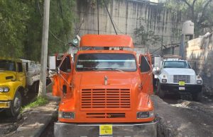Desmantelan en Puebla red ilegal de extracción de agua