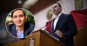 Diputado de Morena denunciará a legisladoras de su bancada por presuntos nexos con el PRIAN