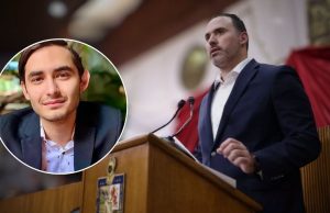 Diputado de Morena denunciará a legisladoras de su bancada por presuntos nexos con el PRIAN