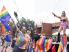 La Marcha por la Diversidad de Monterrey celebra 25 años de historia