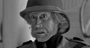Actor James Handy, recordado por Jumanji murió apuñalado por el hijastro de su pareja
