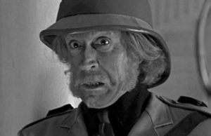 Actor James Handy, recordado por Jumanji murió apuñalado por el hijastro de su pareja