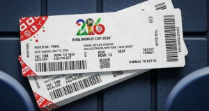 Alerta mundial por millonaria estafa de boletos falsos para el Mundial 2026