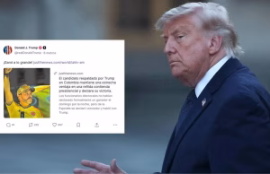 Trump celebra victoria de De la Espriella y anticipa relación “mucho mejor” con Colombia
