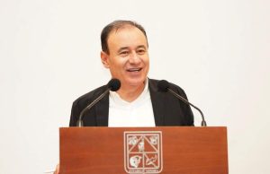 Durazo pide aclaración pública al New York Times por nota que lo liga a investigación en Estados Unidos