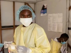 Brote de ébola en el Congo supera los mil casos y 254 muertes