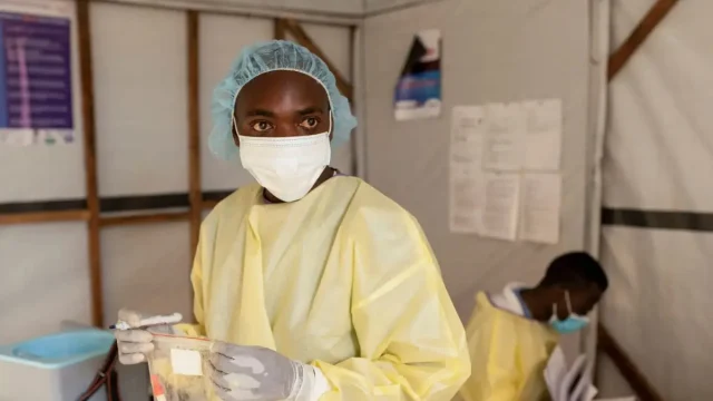 ebola