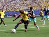 Ecuador remonta y derrota a Alemania para avanzar a dieciseisavos del Mundial 2026