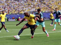 Ecuador remonta y derrota a Alemania para avanzar a dieciseisavos del Mundial 2026