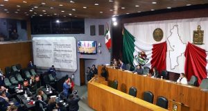 La comisión avanza en la reforma para que jóvenes puedan ser gobernadores a los 28 años