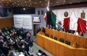 La comisión avanza en la reforma para que jóvenes puedan ser gobernadores a los 28 años