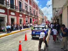 Sismo en el Caribe es percibido en la Península de Yucatán
