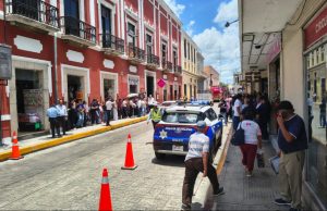 Sismo en el Caribe es percibido en la Península de Yucatán