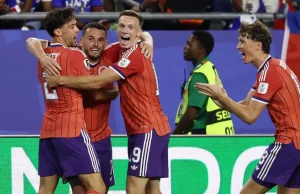 Escocia arranca el Mundial 2026 con triunfo mínimo ante un Haití histórico