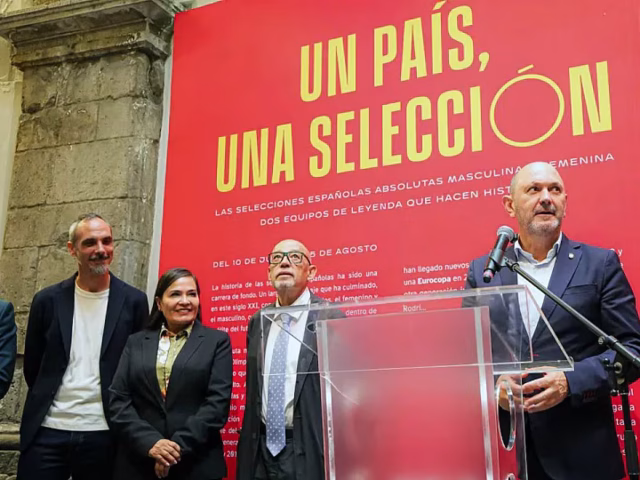 españa