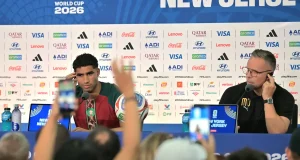 FIFA prohíbe el español en ruedas de prensa en EU en medio de polémica por políticas de Trump
