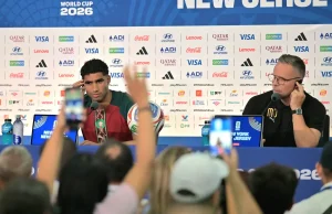 FIFA prohíbe el español en ruedas de prensa en EU en medio de polémica por políticas de Trump