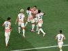 EE.EE.UU. debuta con goleada ante Paraguay en el Mundial y lidera el Grupo D