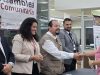Gobierno Federal fortalece unidades médicas del ISSSTE en Nuevo León
