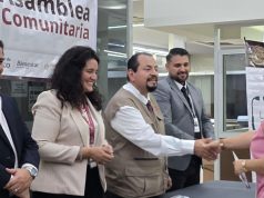 Gobierno Federal fortalece unidades médicas del ISSSTE en Nuevo León