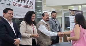 Gobierno Federal fortalece unidades médicas del ISSSTE en Nuevo León