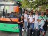 Nuevo León activa rutas especiales para el Mundial 2026