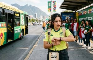 Habrá transporte gratuito al Estadio y Metro libre al Fan Fest en MTY