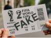 Boletos falsos del Mundial y delitos menores: 14 denuncias en NL