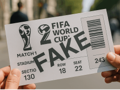 Boletos falsos del Mundial y delitos menores: 14 denuncias en NL