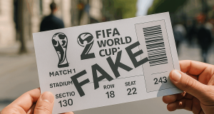 Boletos falsos del Mundial y delitos menores: 14 denuncias en NL