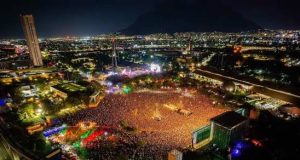 La euforia por México en el Mundial deja dos muertos por aplastamiento en la capital