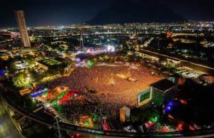 La euforia por México en el Mundial deja dos muertos por aplastamiento en la capital