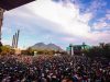 El FIFA Fan Fest de Monterrey registra su día más concurrido con más de 100 mil asistentes