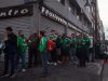 Confirman apertura del Fan Fest del Zócalo