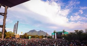 El FIFA Fan Fest de Monterrey registra su día más concurrido con más de 100 mil asistentes