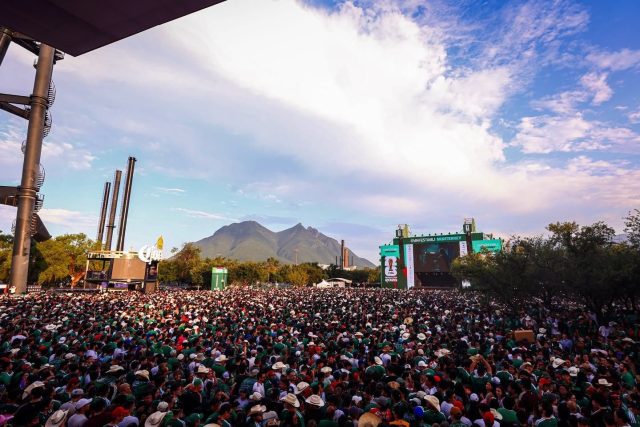 fanfest