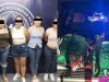 Capturan a banda de cinco personas por robo de jerseys en centros comerciales de San Pedro