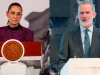 Sheinbaum recibirá al Rey Felipe el 25 de junio y hablará sobre pueblos originarios