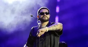 Grupo Firme rompe récords de asistencia en Monterrey con concierto mundialista
