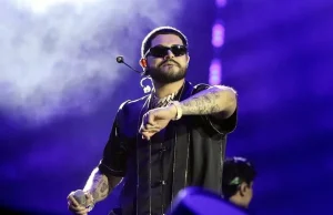 Grupo Firme rompe récords de asistencia en Monterrey con concierto mundialista
