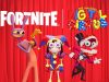 Fortnite apuesta por Los Simpson, Digital Circus y Rick & Morty para frenar éxodo de jugadores