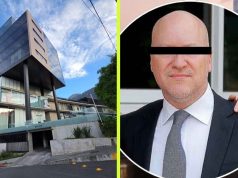 Detienen a empresario sampetrino por fraude inmobiliario de más de 52 millones de pesos