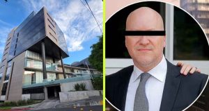 Detienen a empresario sampetrino por fraude inmobiliario de más de 52 millones de pesos