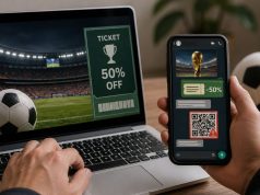 Siete denuncias por fraude en venta de boletos del Mundial registra la Fiscalía de NL